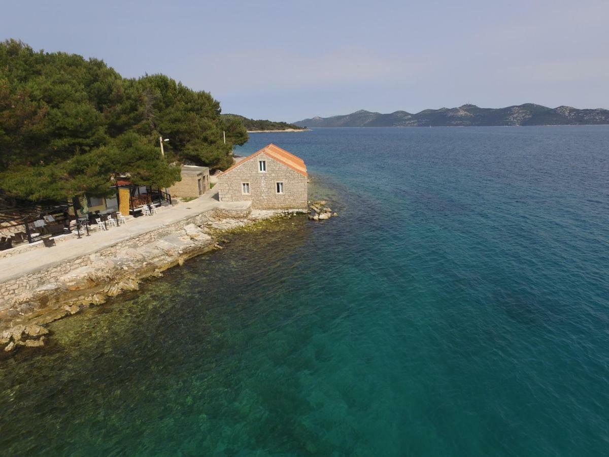 Mali Iz Ferienhaus Zadar
