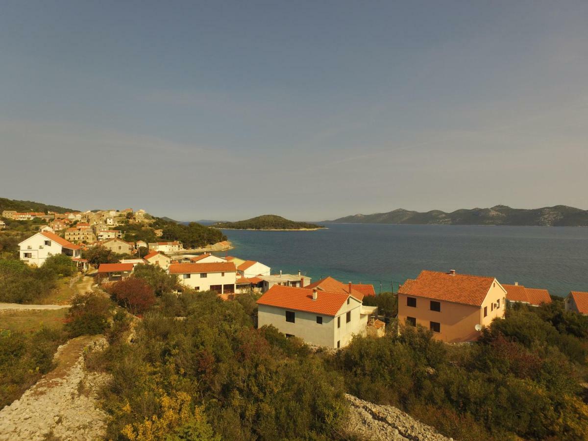 Ferienhaus Mali Iz Zadar