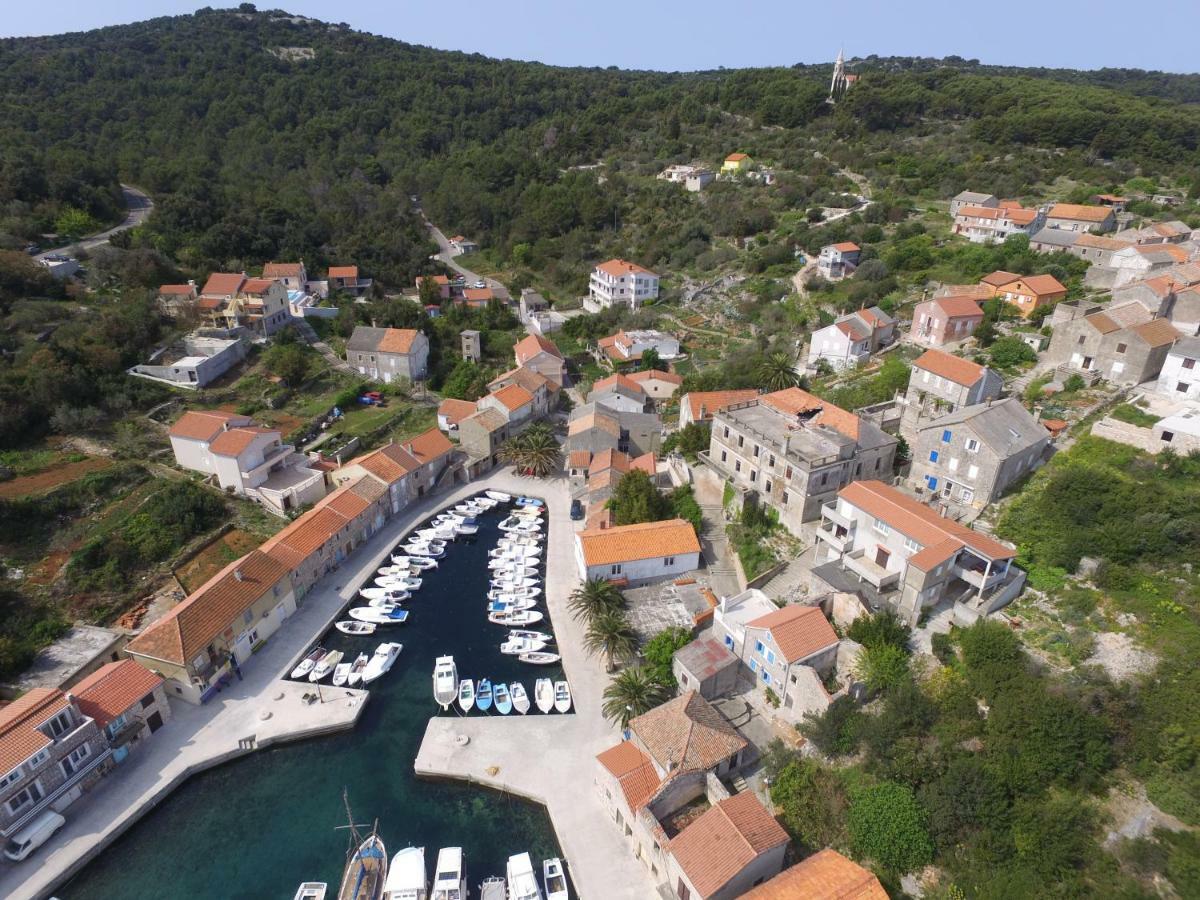 Ferienhaus Mali Iz Zadar