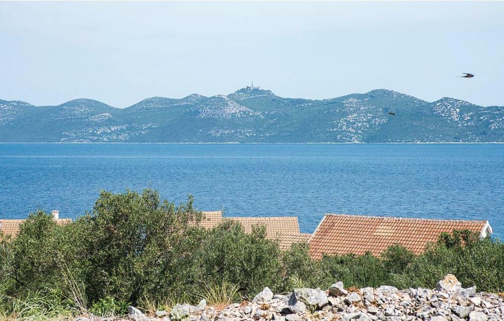 Ferienhaus Mali Iz Zadar