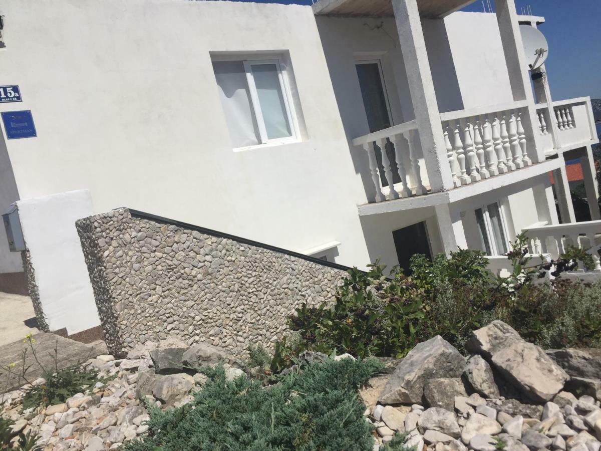 Ferienhaus Mali Iz Zadar