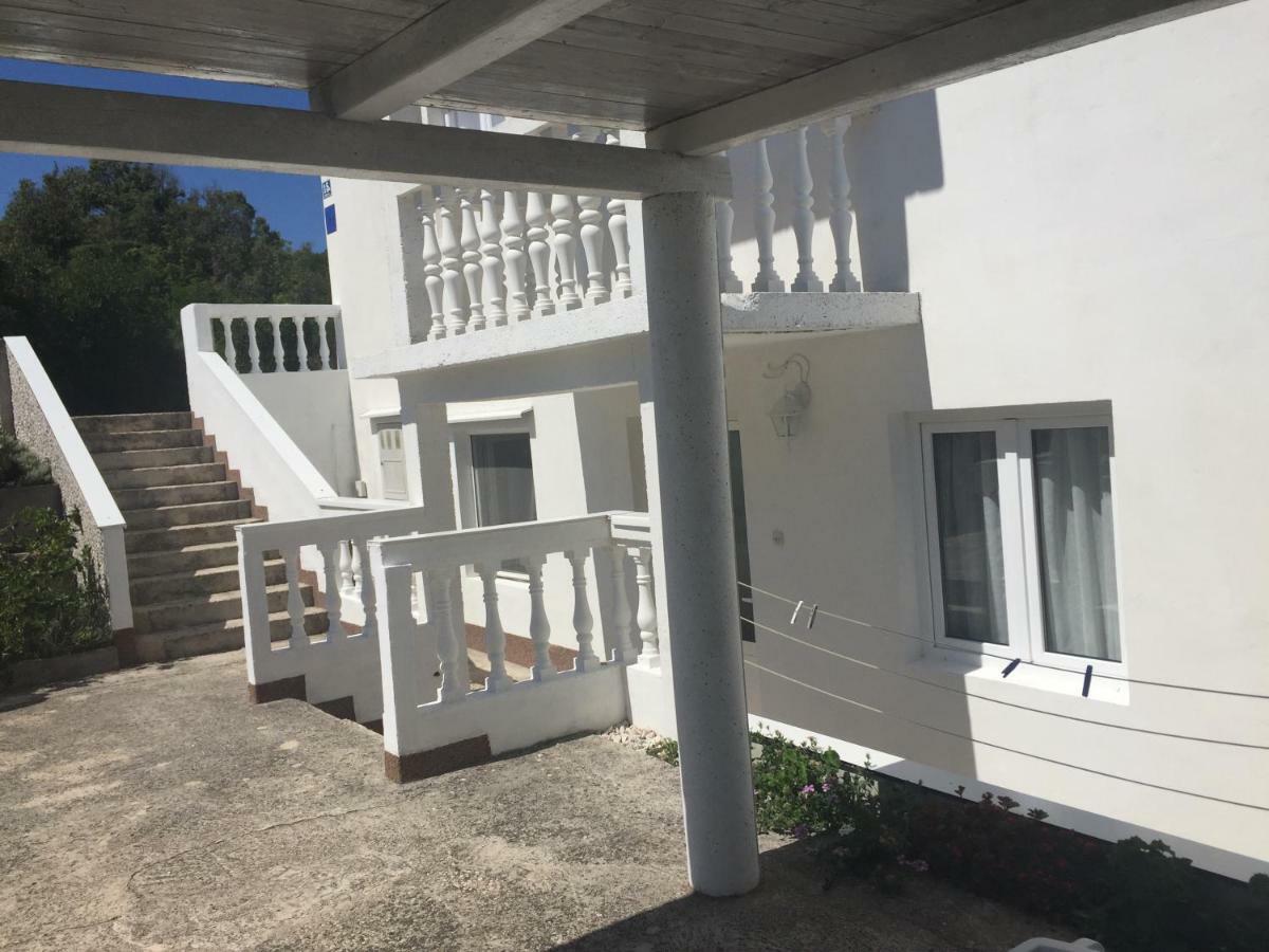 Ferienhaus Mali Iz