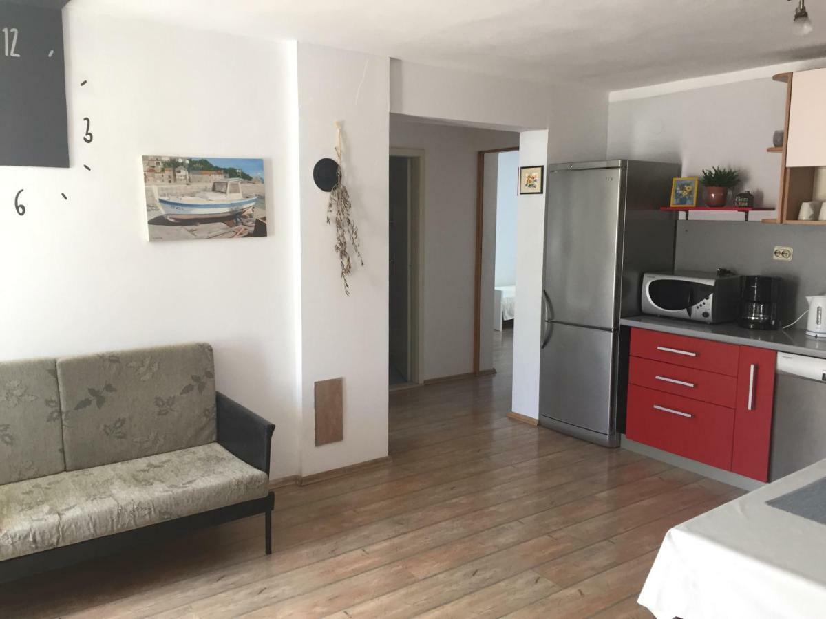 Ferienhaus Mali Iz Zadar
