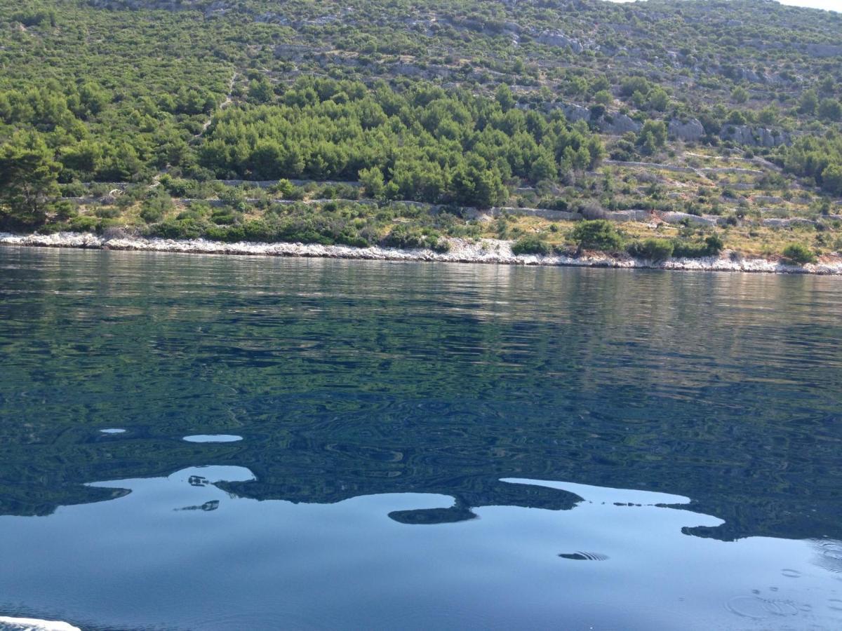 Mali Iz Ferienhaus Zadar