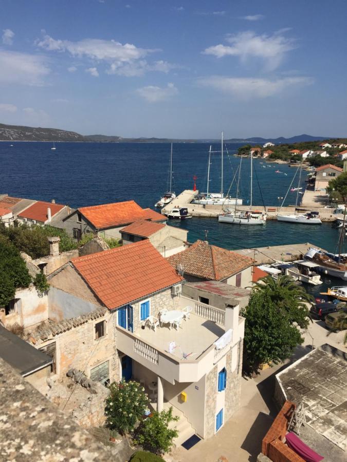 Ferienhaus Mali Iz Zadar