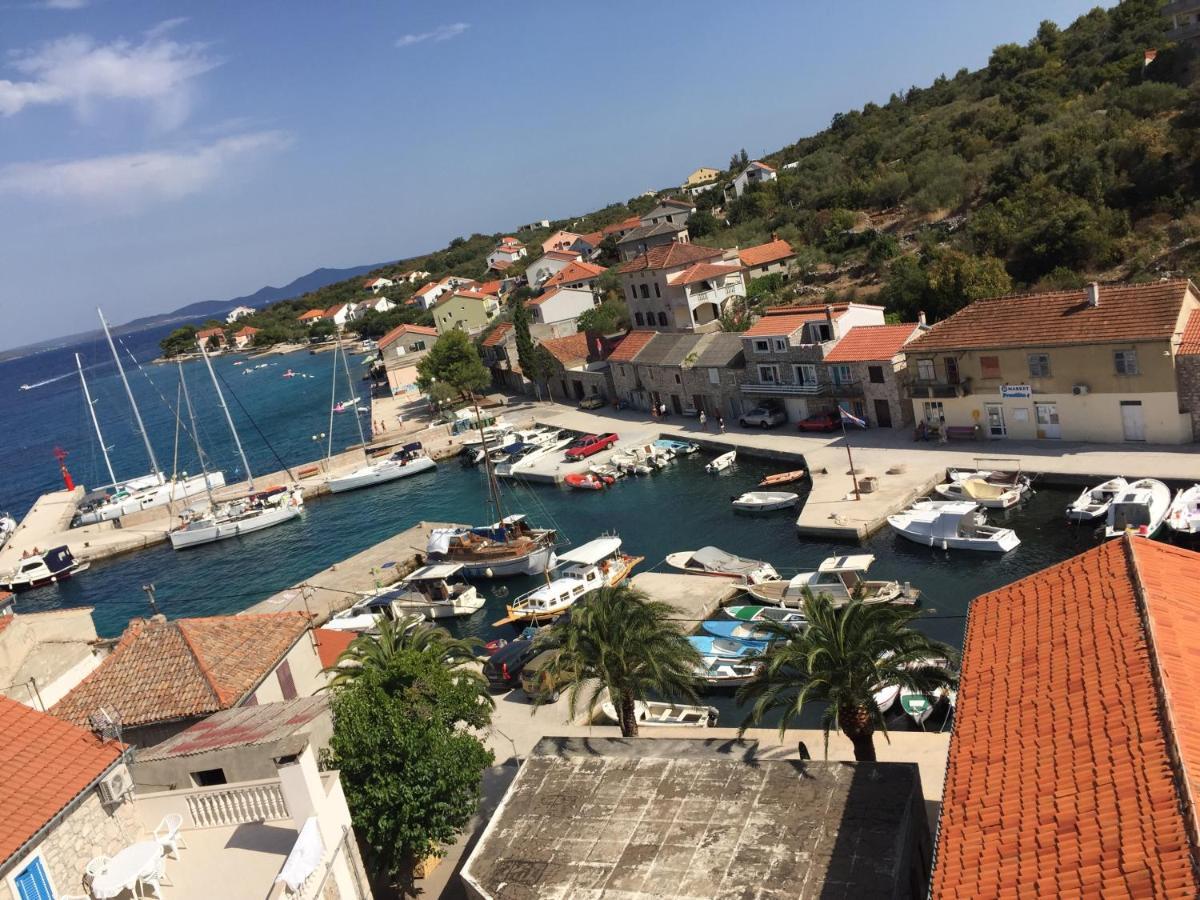 Mali Iz Zadar